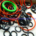 custom material thick rubber o ring and seal